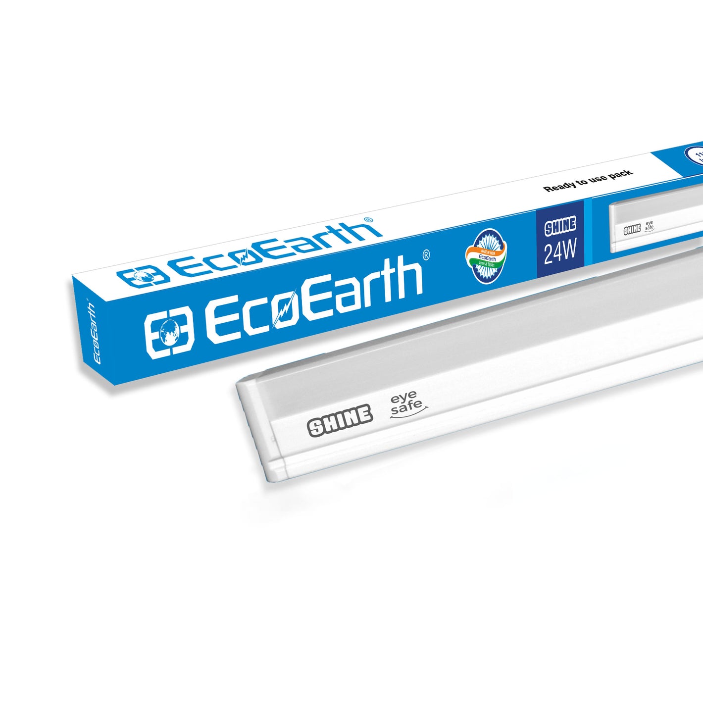 LED Battens