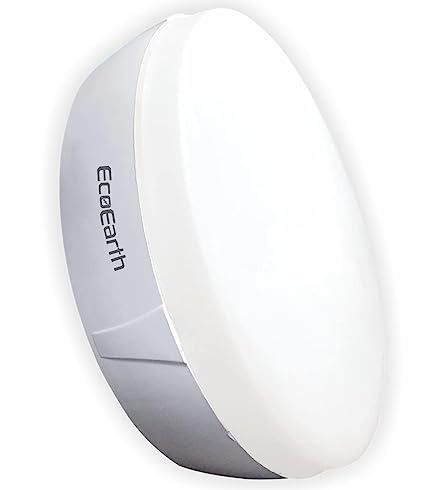 EcoEarth UNO LED Surface Light | Downlight | Pack of 2