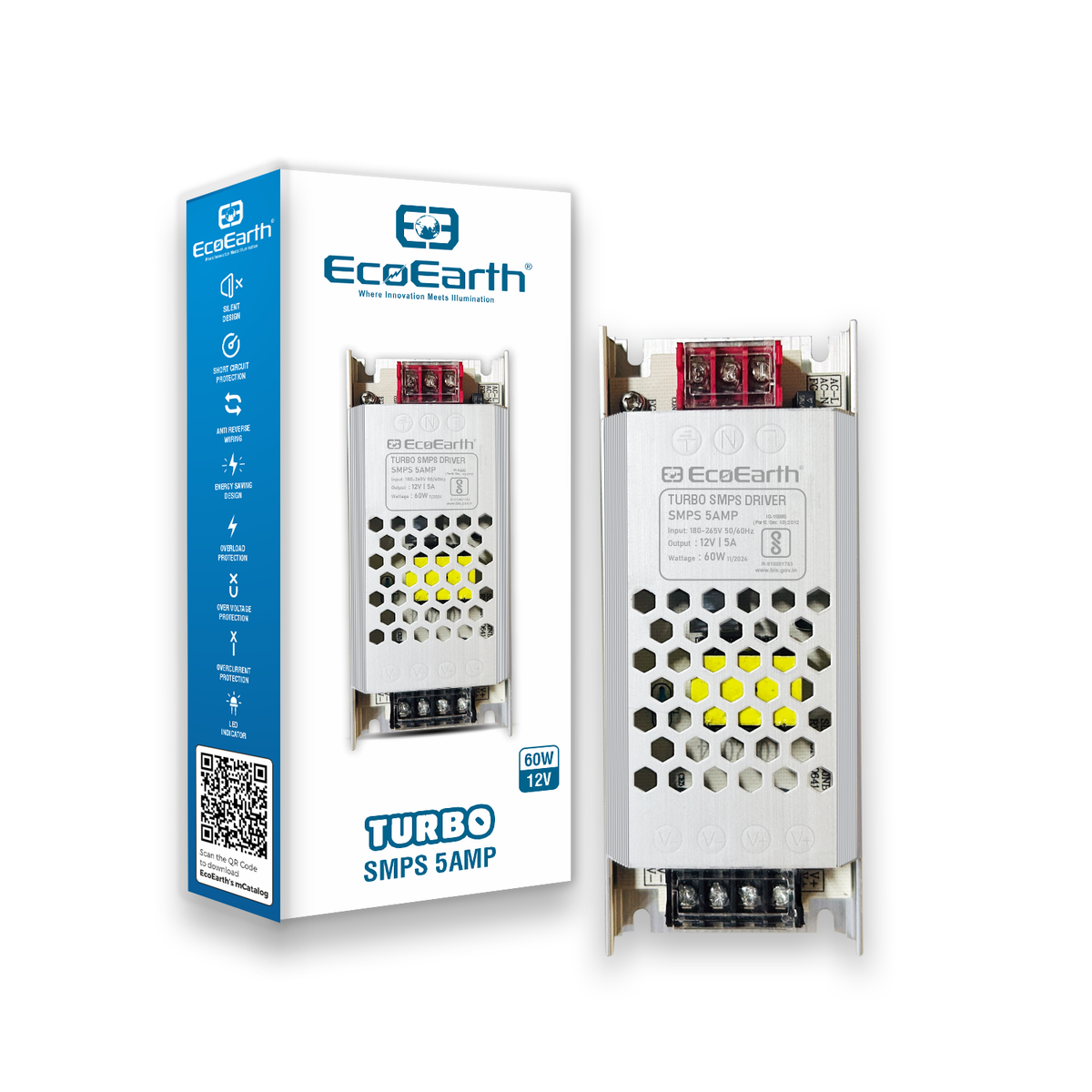 6 amp 3 pin top