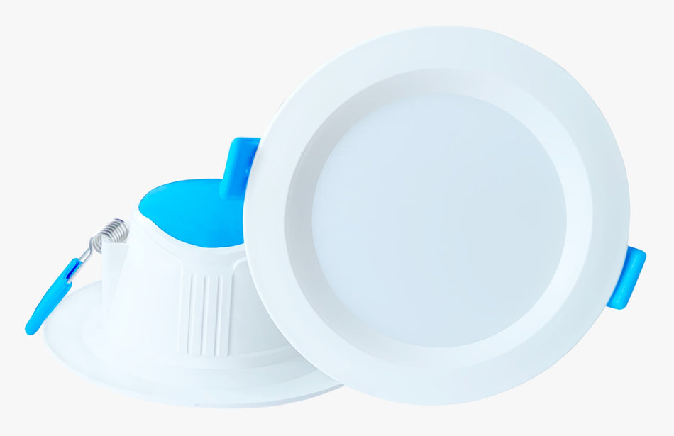 EcoEarth Bixy Concealed Light | Recessed Light | Downlight | 6W