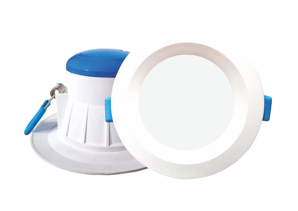 EcoEarth Bixy Concealed Light | Recessed Light | Downlight |  12W