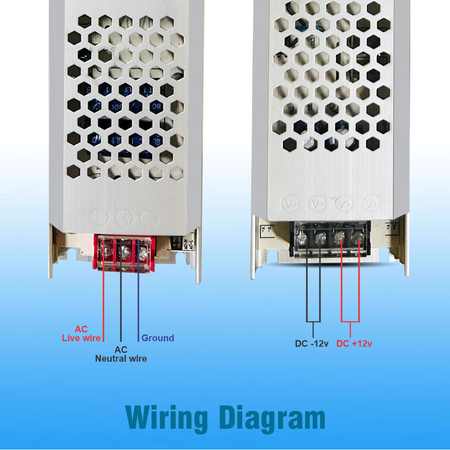 led night light plug in