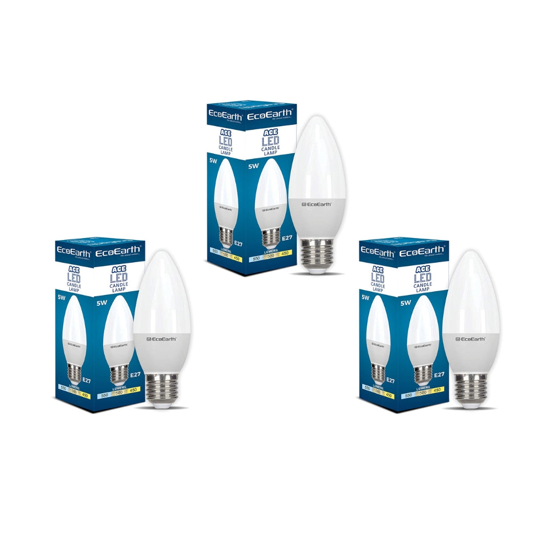 automatic bulb