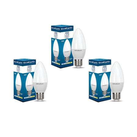 automatic bulb