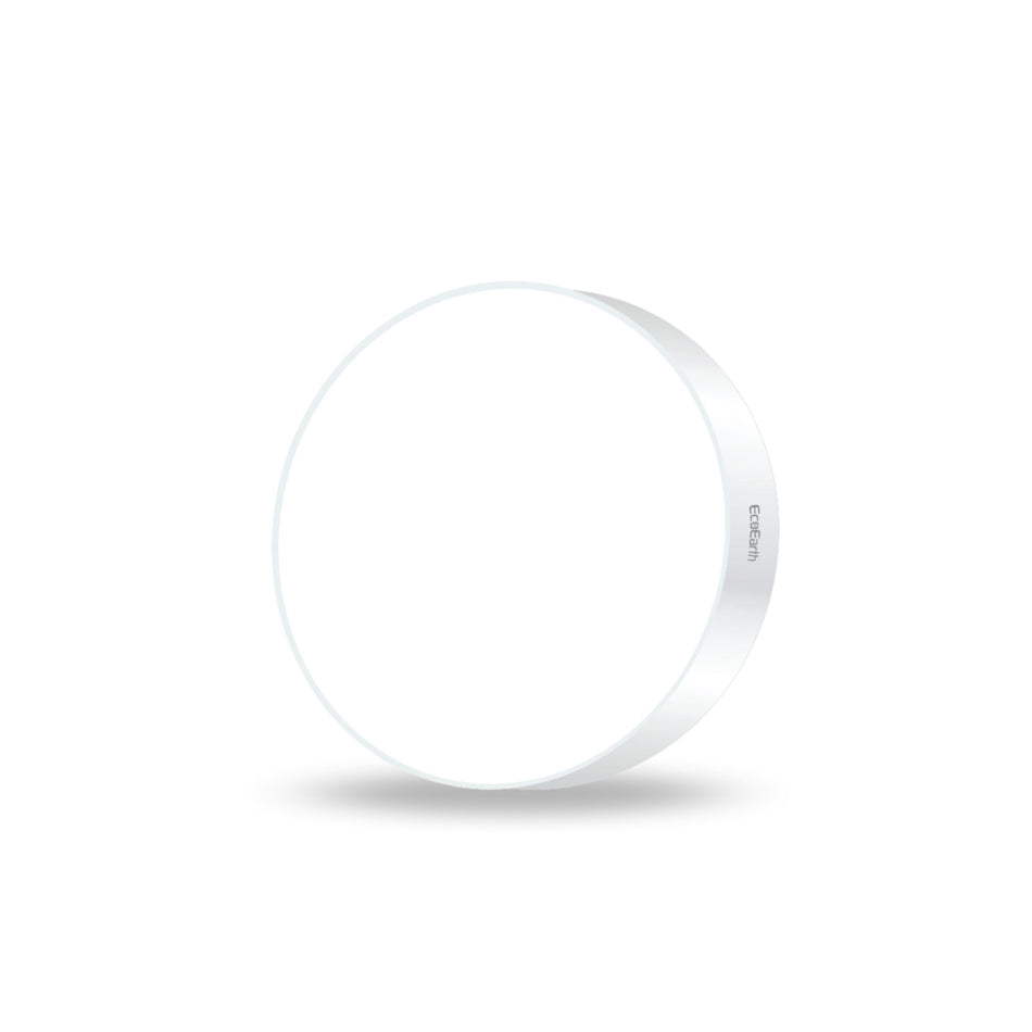 EcoEarth Galaxy Rimless Surface Downlighter | Round