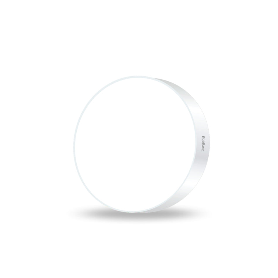 EcoEarth Galaxy Rimless Surface Downlighter | Surface Light | Downlight | Round